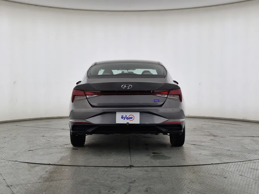 هيونداي النترا فلييت 2022 