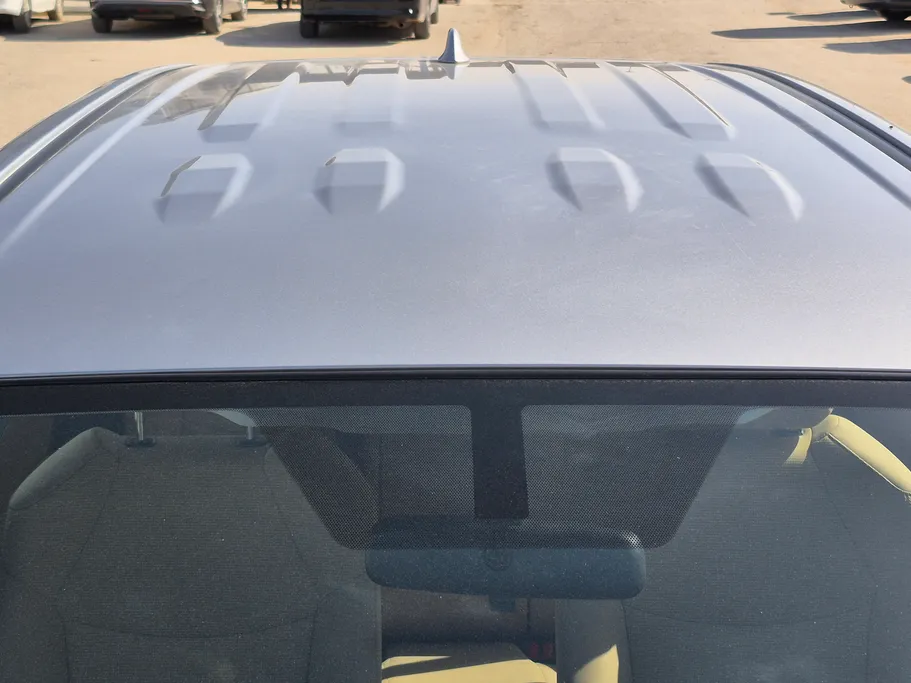 تويوتا راف فور LE 2024 