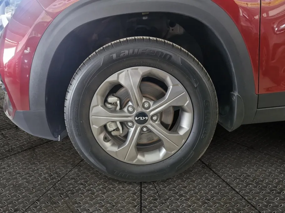 كيا سيلتوس LX 2023 