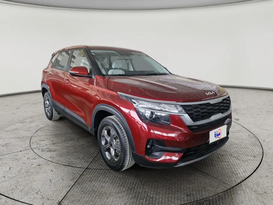 كيا سيلتوس LX 2023 