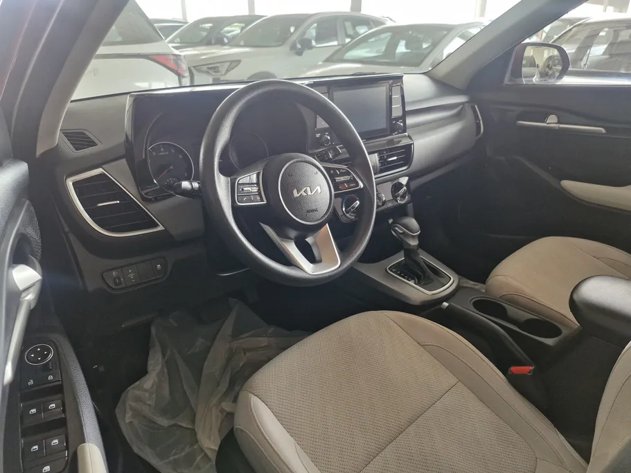 كيا سيلتوس LX 2023 