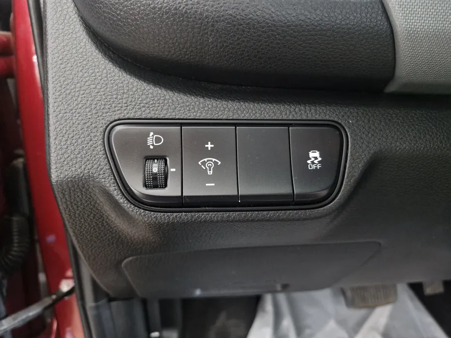 كيا سيلتوس LX 2023 