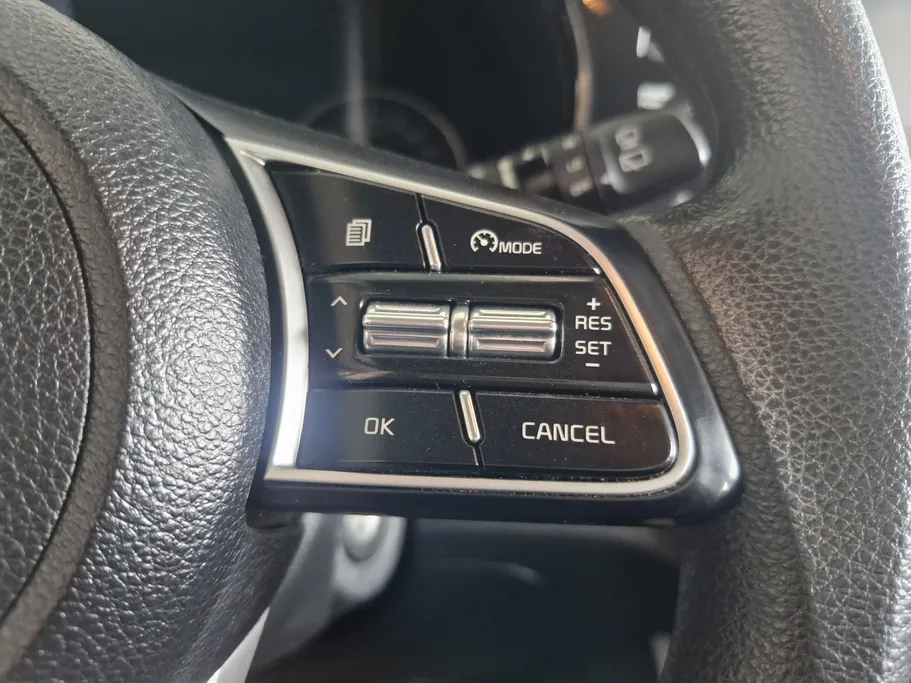 كيا سيلتوس LX 2023 