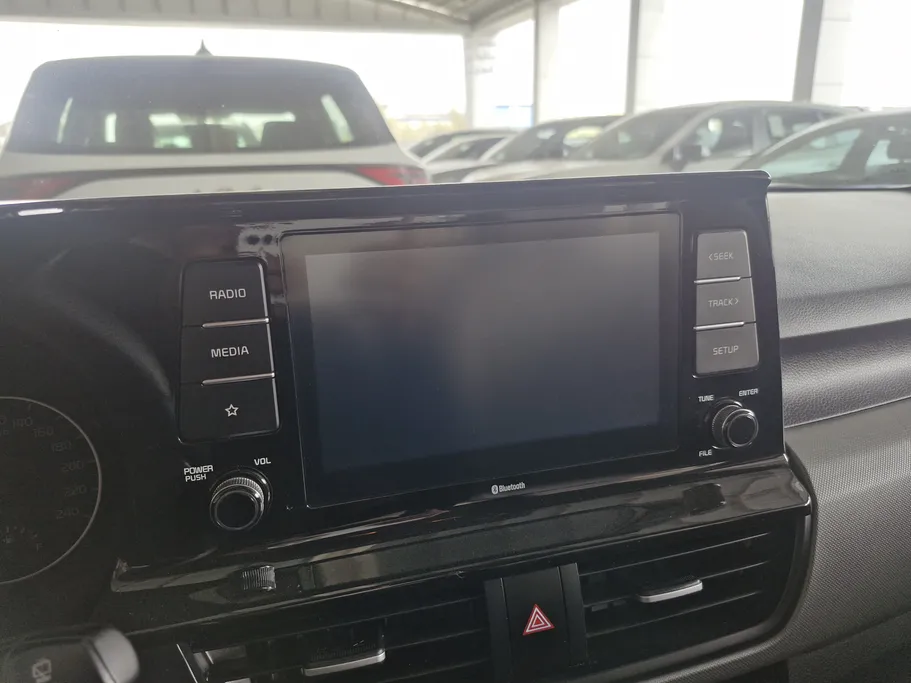 كيا سيلتوس LX 2023 