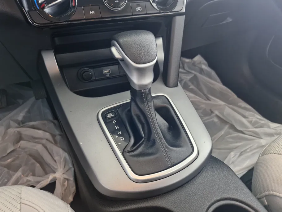 كيا سيلتوس LX 2023 