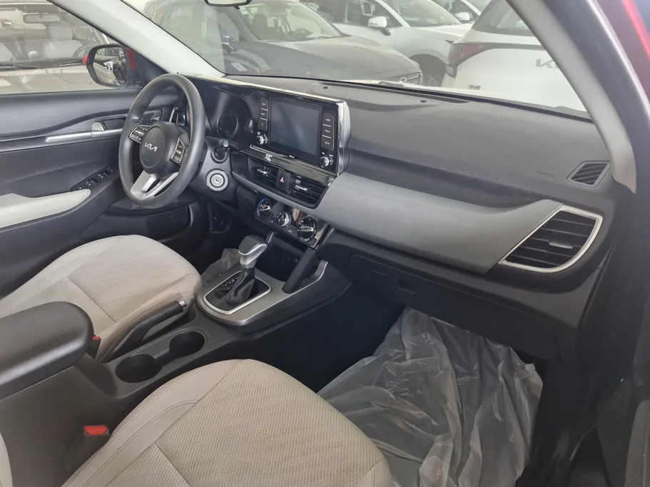 كيا سيلتوس LX 2023 