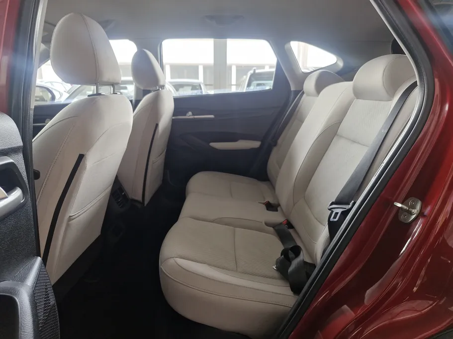 كيا سيلتوس LX 2023 