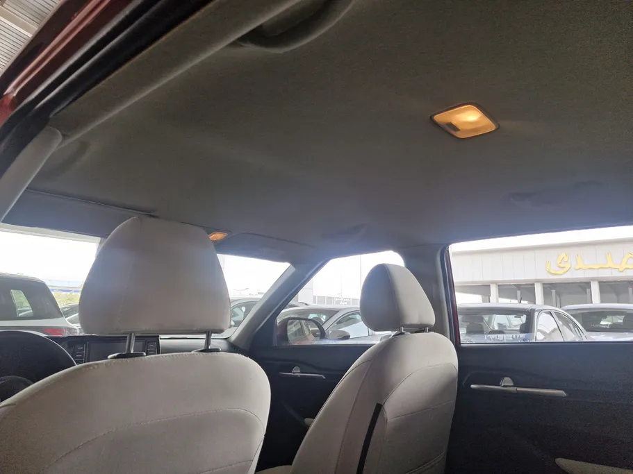 كيا سيلتوس LX 2023 