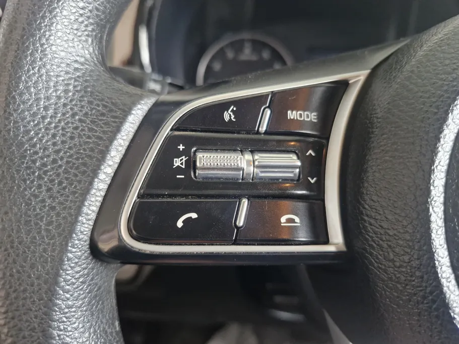 كيا سيلتوس LX 2023 