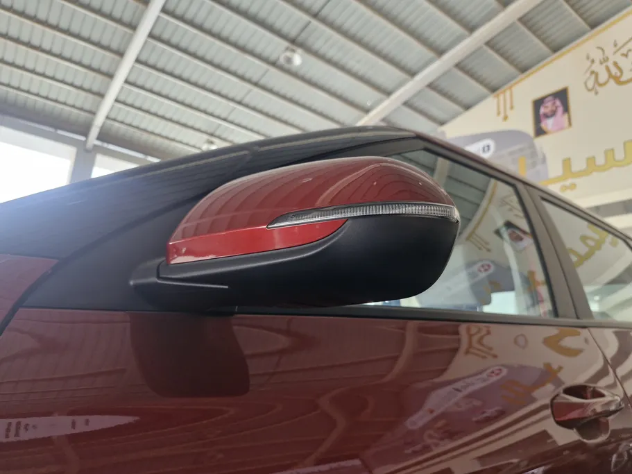 كيا سيلتوس LX 2023 