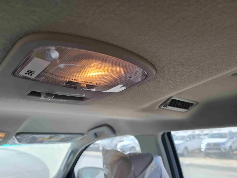 2026 Toyota Fortuner GX2 4x4 