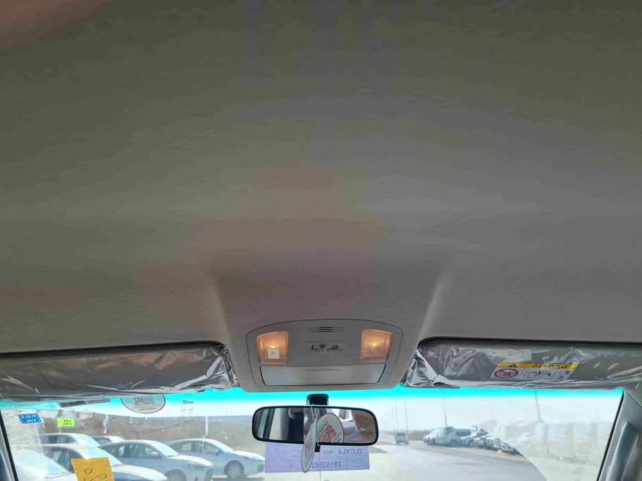 2026 Toyota Fortuner GX2 4x4 