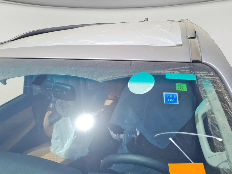 2026 Toyota Fortuner GX2 4x4 