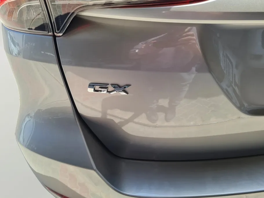 2026 Toyota Fortuner GX2 4x4 