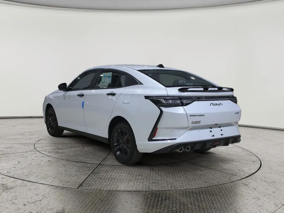 دونج فينج شاين E2 2026 