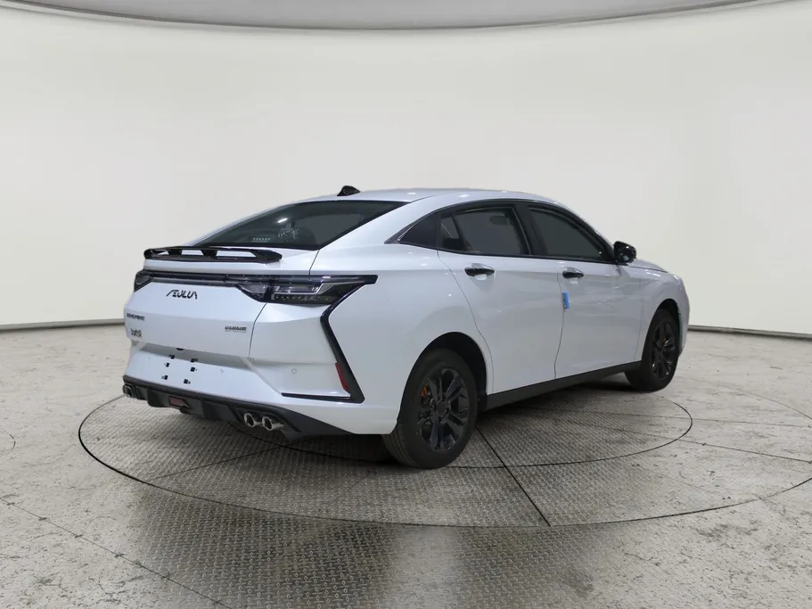 دونج فينج شاين E2 2026 