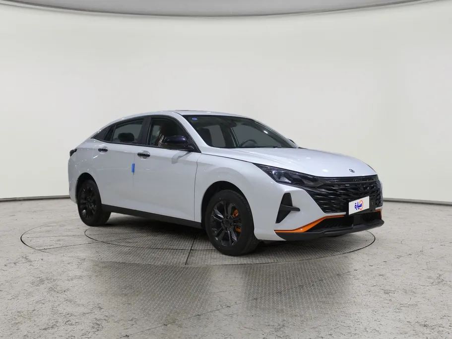 دونج فينج شاين E2 2026 