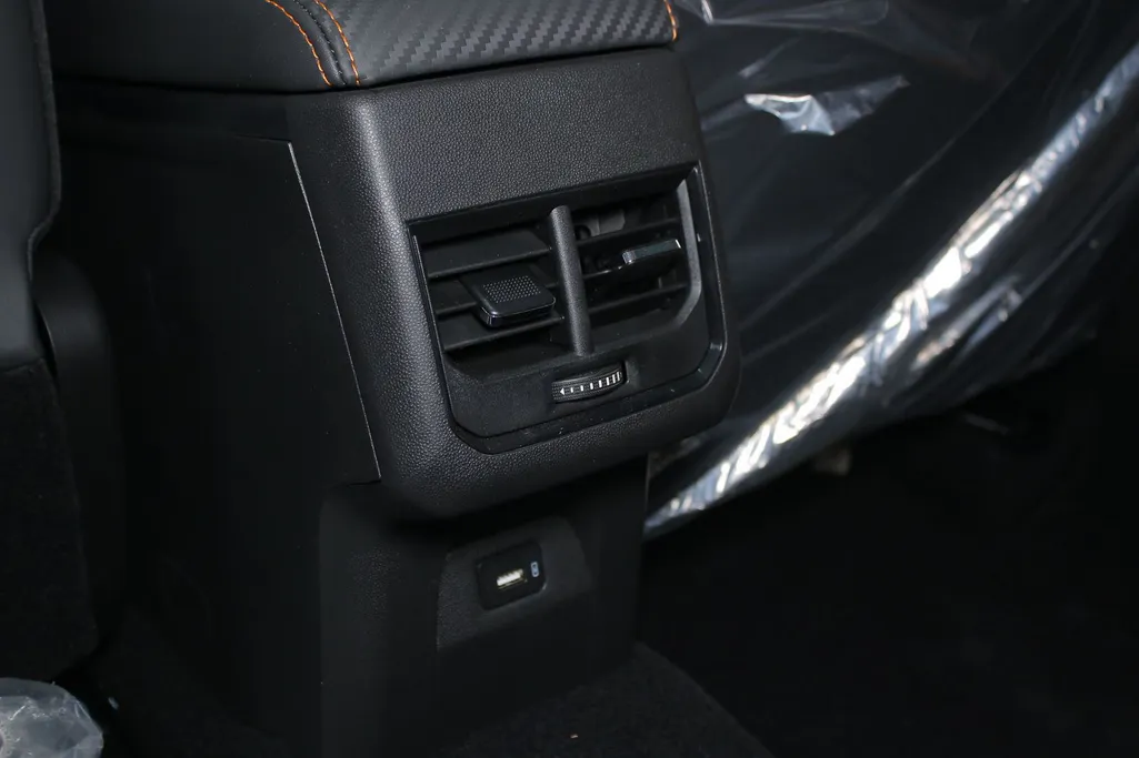 دونج فينج شاين E2 2026 