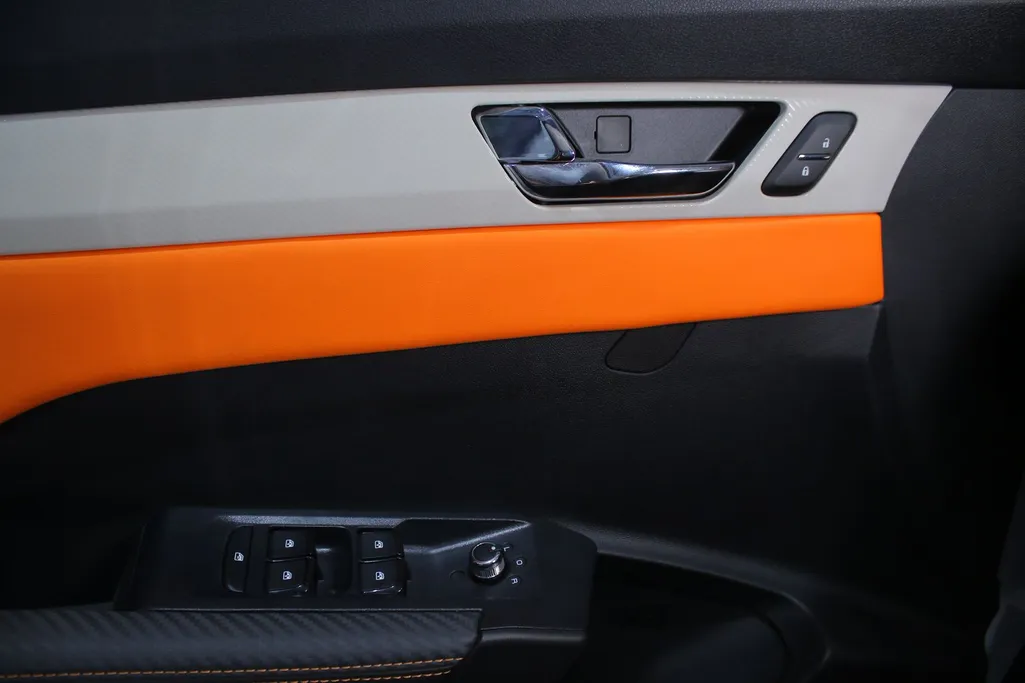 دونج فينج شاين E2 2026 