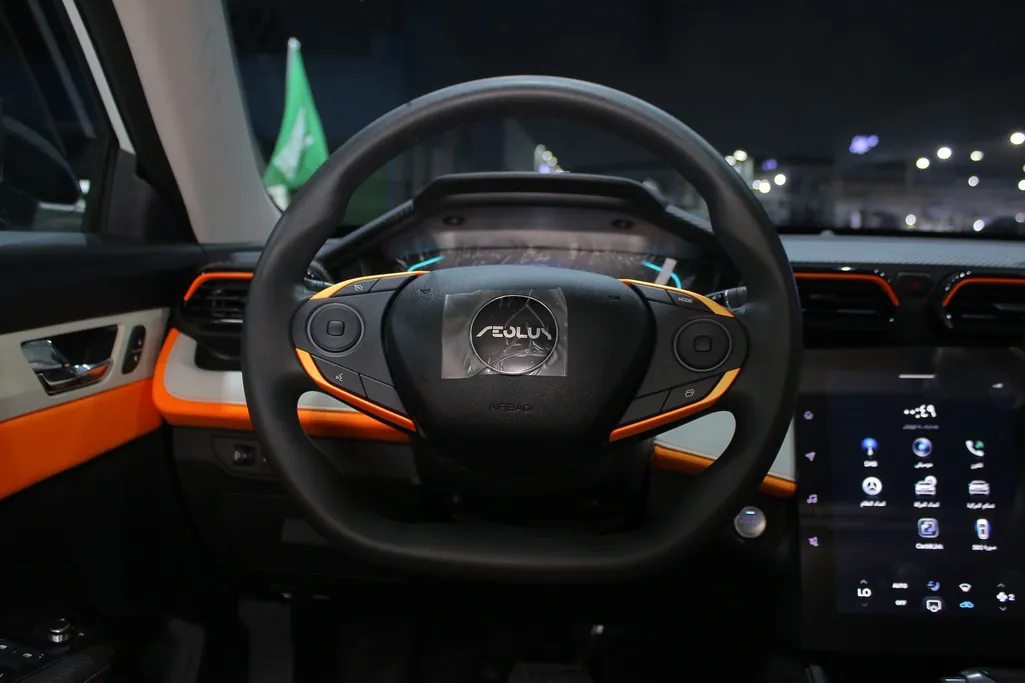 دونج فينج شاين E2 2026 