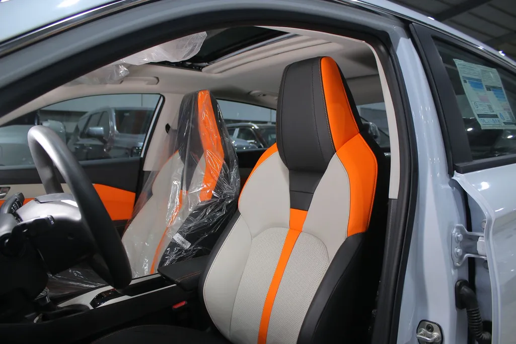 دونج فينج شاين E2 2026 