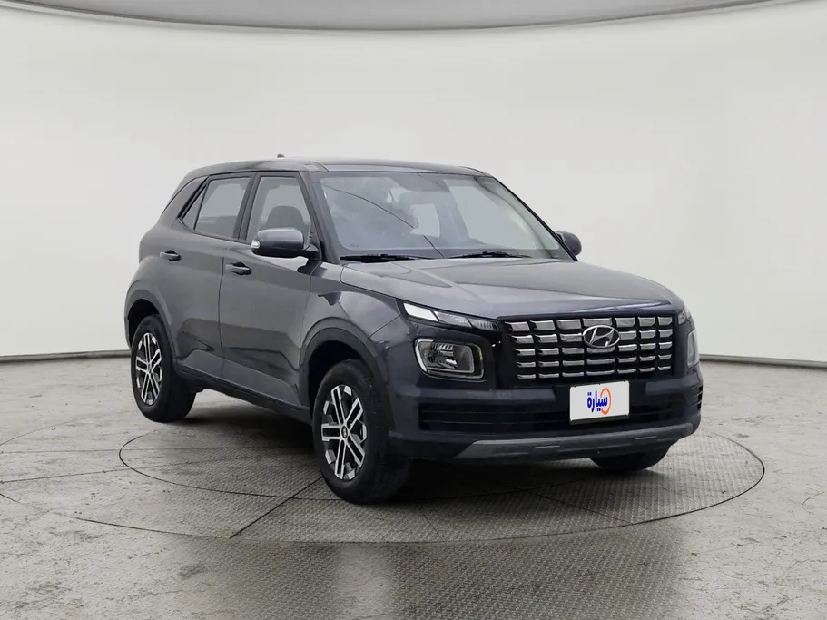 2024 Hyundai Venue Smart 