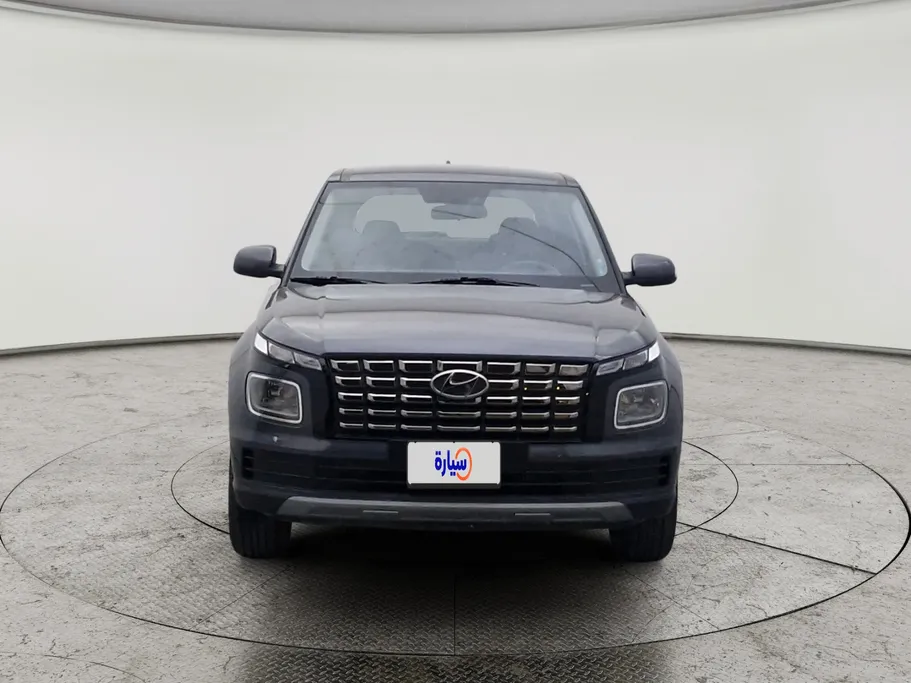 2024 Hyundai Venue Smart 