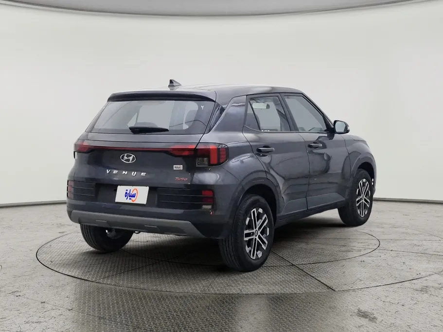 2024 Hyundai Venue Smart 