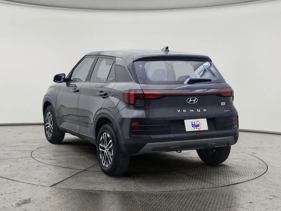 2024 Hyundai Venue Smart 