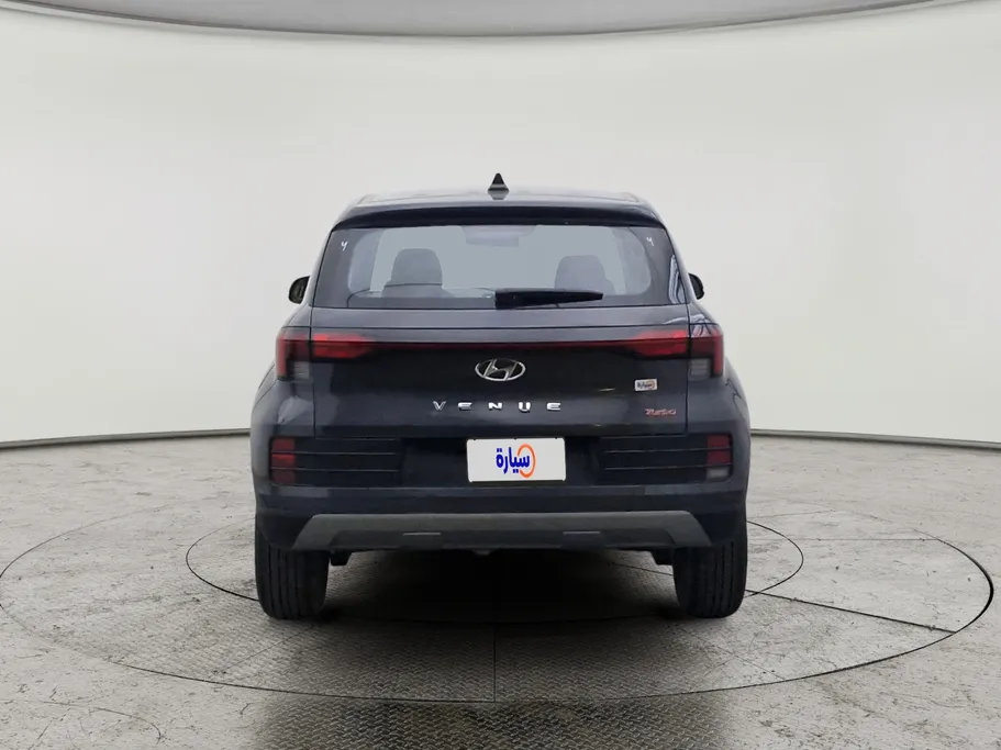 2024 Hyundai Venue Smart 