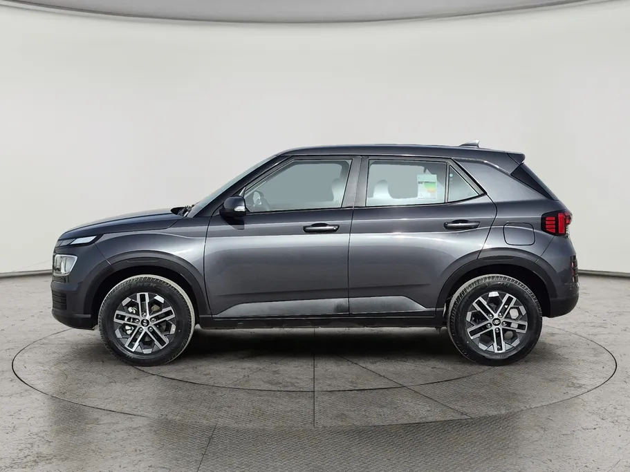2024 Hyundai Venue Smart 