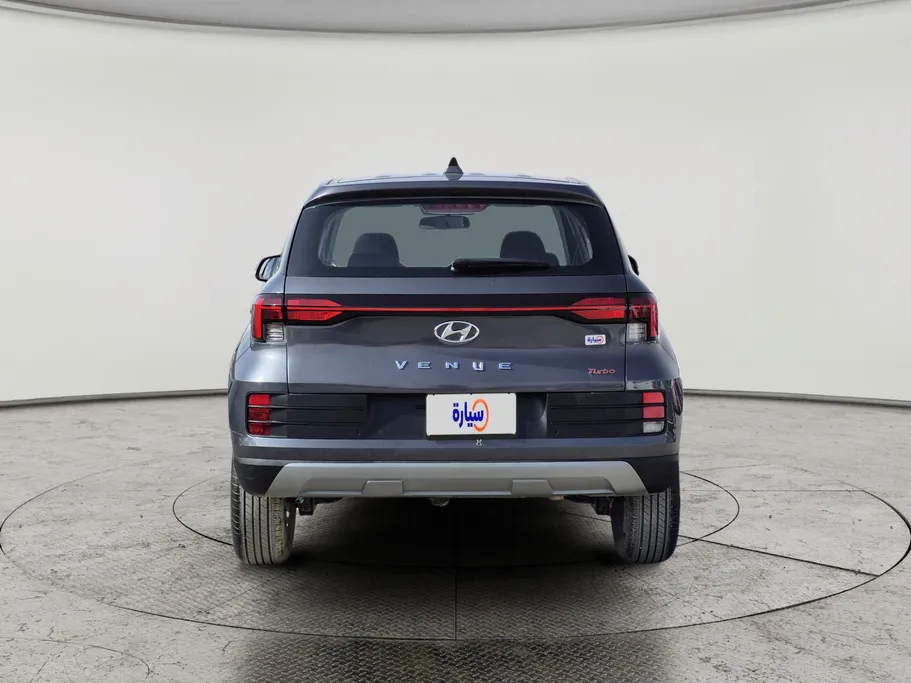 2024 Hyundai Venue Smart 