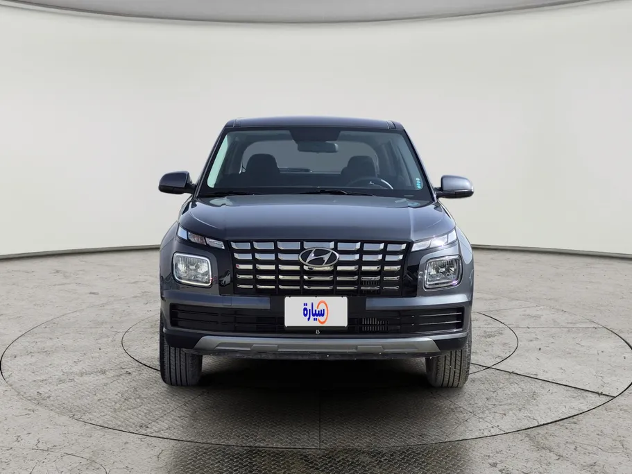 2024 Hyundai Venue Smart 