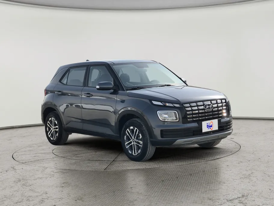 2024 Hyundai Venue Smart 