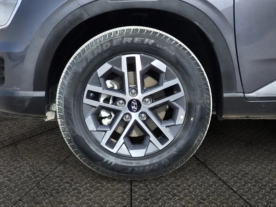 2024 Hyundai Venue Smart 