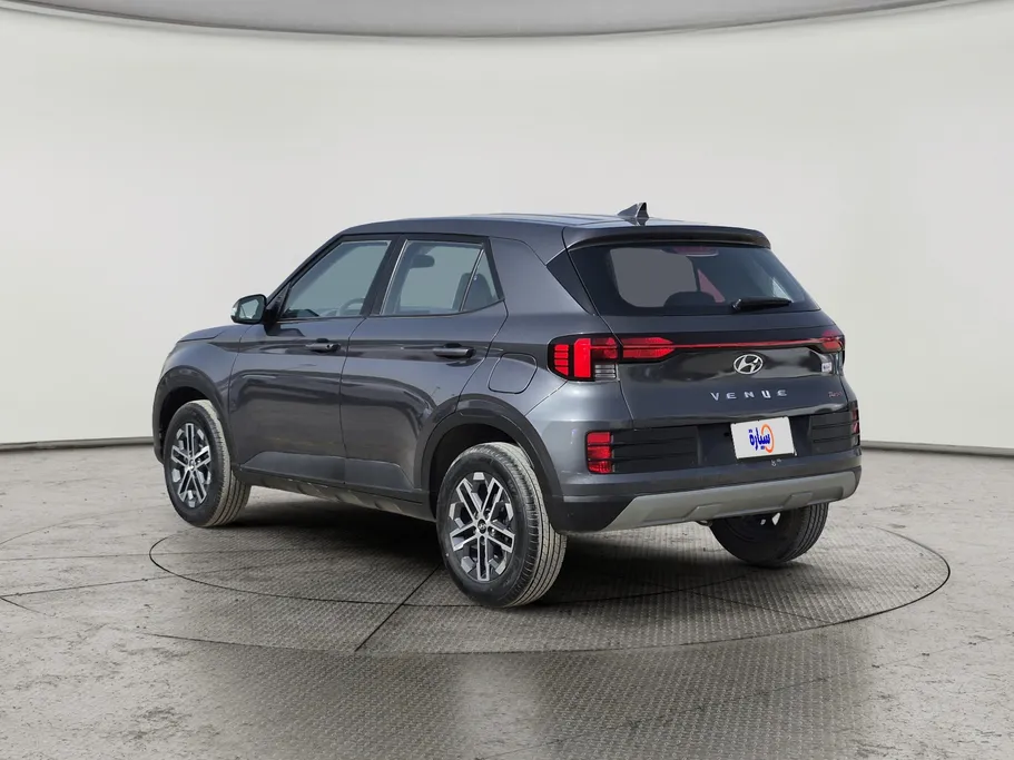 2024 Hyundai Venue Smart 