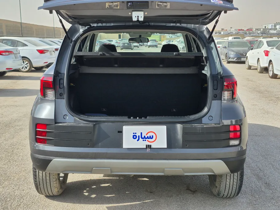 2024 Hyundai Venue Smart 