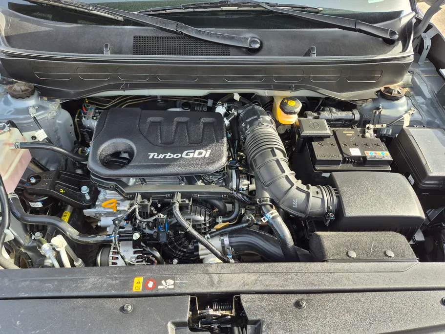 2024 Hyundai Venue Smart 