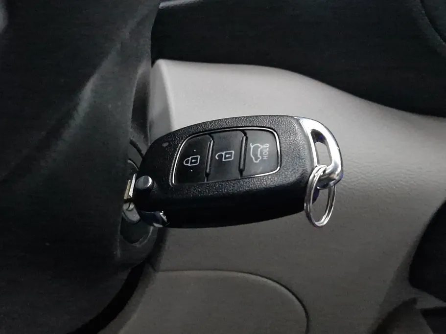 2024 Hyundai Venue Smart 