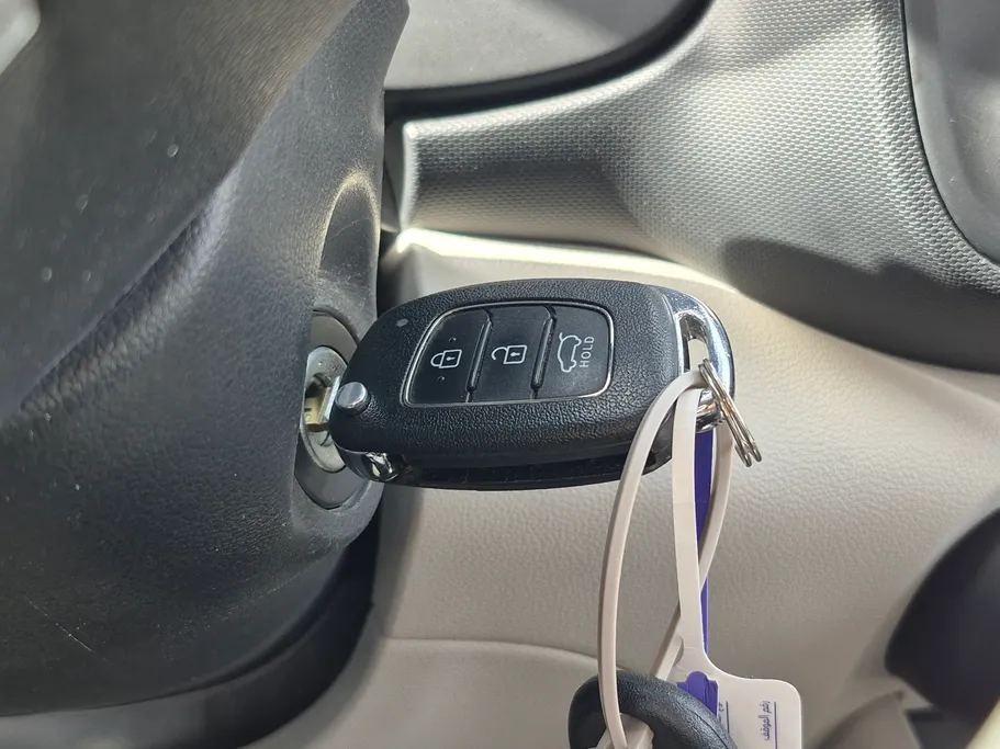 2024 Hyundai Venue Smart 