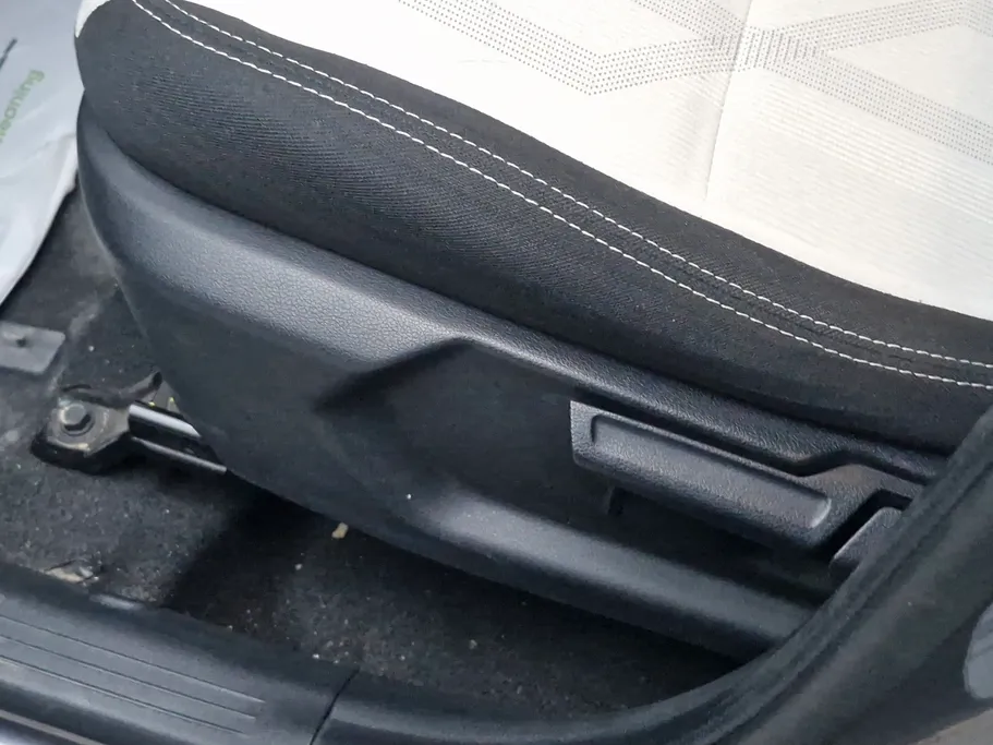 2024 Hyundai Venue Smart 