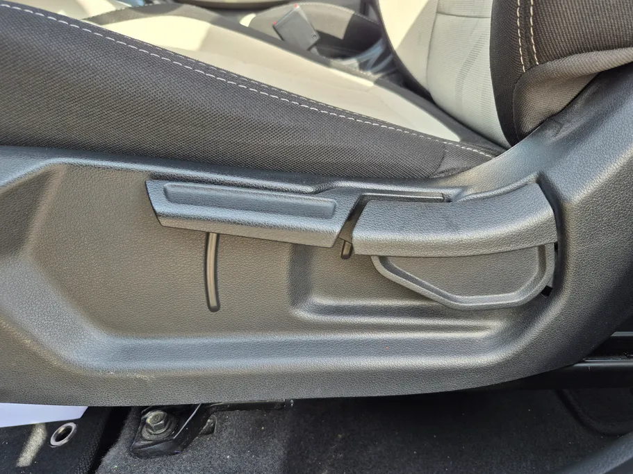 2024 Hyundai Venue Smart 