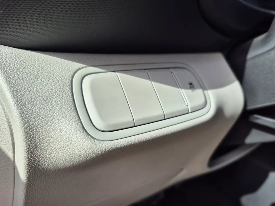 2024 Hyundai Venue Smart 