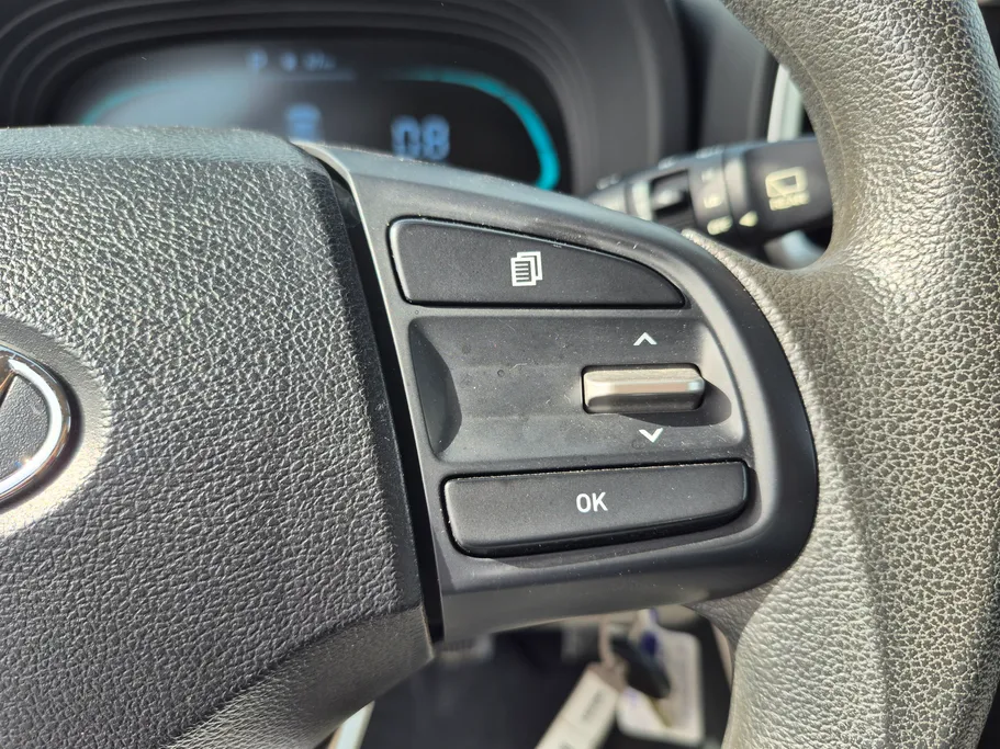 2024 Hyundai Venue Smart 