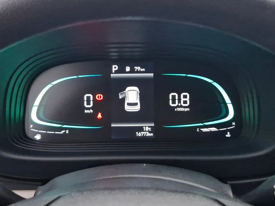 2024 Hyundai Venue Smart 