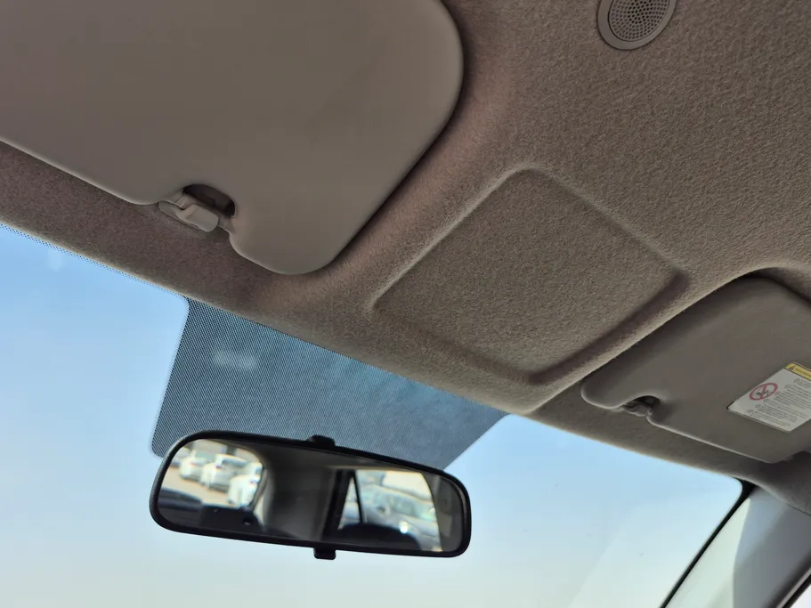 2024 Hyundai Venue Smart 