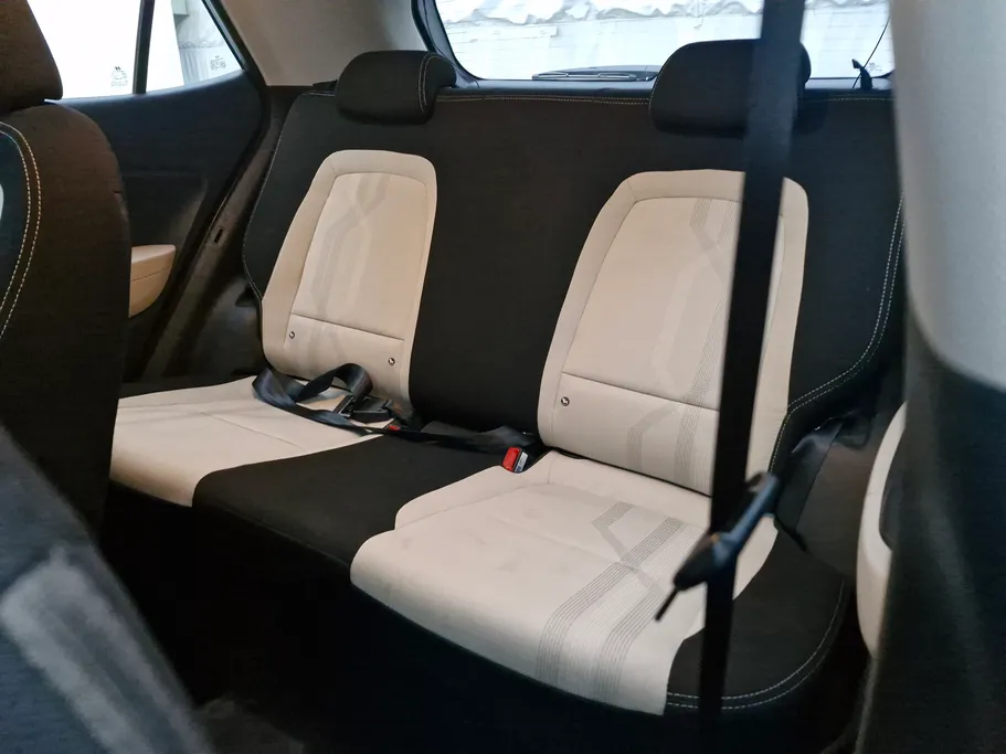 2024 Hyundai Venue Smart 