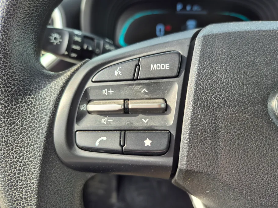 2024 Hyundai Venue Smart 