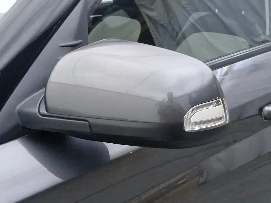 2024 Hyundai Venue Smart 