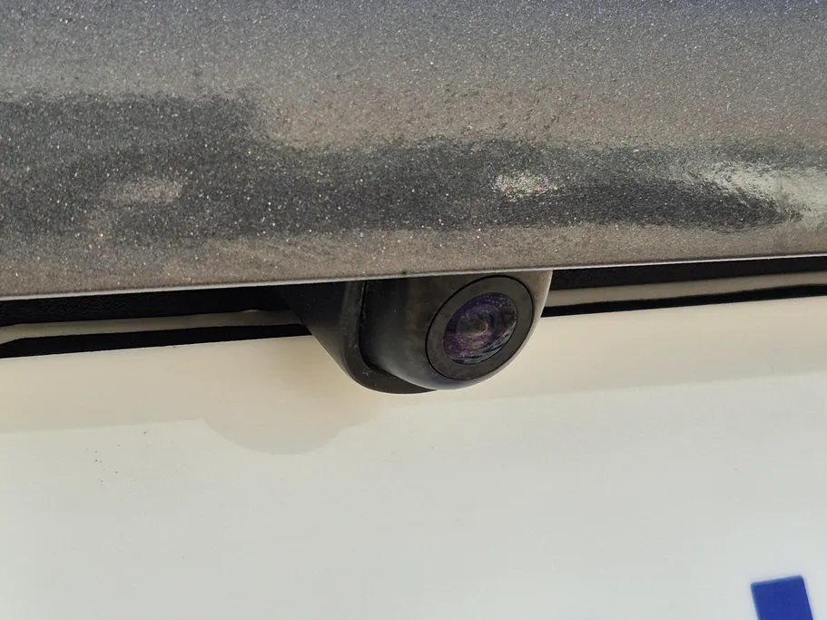 2024 Hyundai Venue Smart 